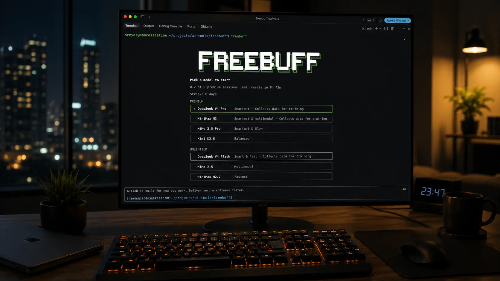 Freebuff AI Coding Agent Review: Is It Worth Using?