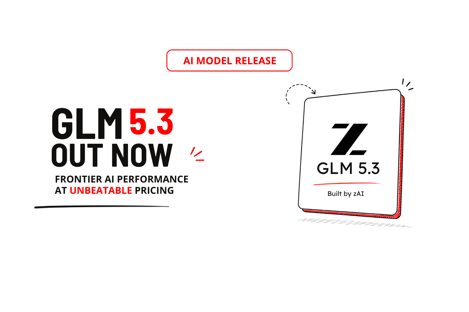 GLM-5.3 in ZCode: Agentic Coding Integration and Evaluation