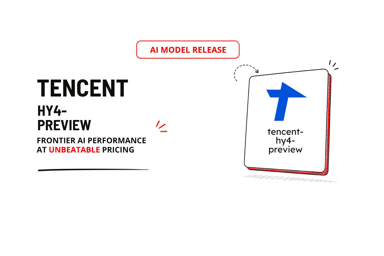 Tencent Hy4 Preview: 770B MoE Architecture and 1M Context Window